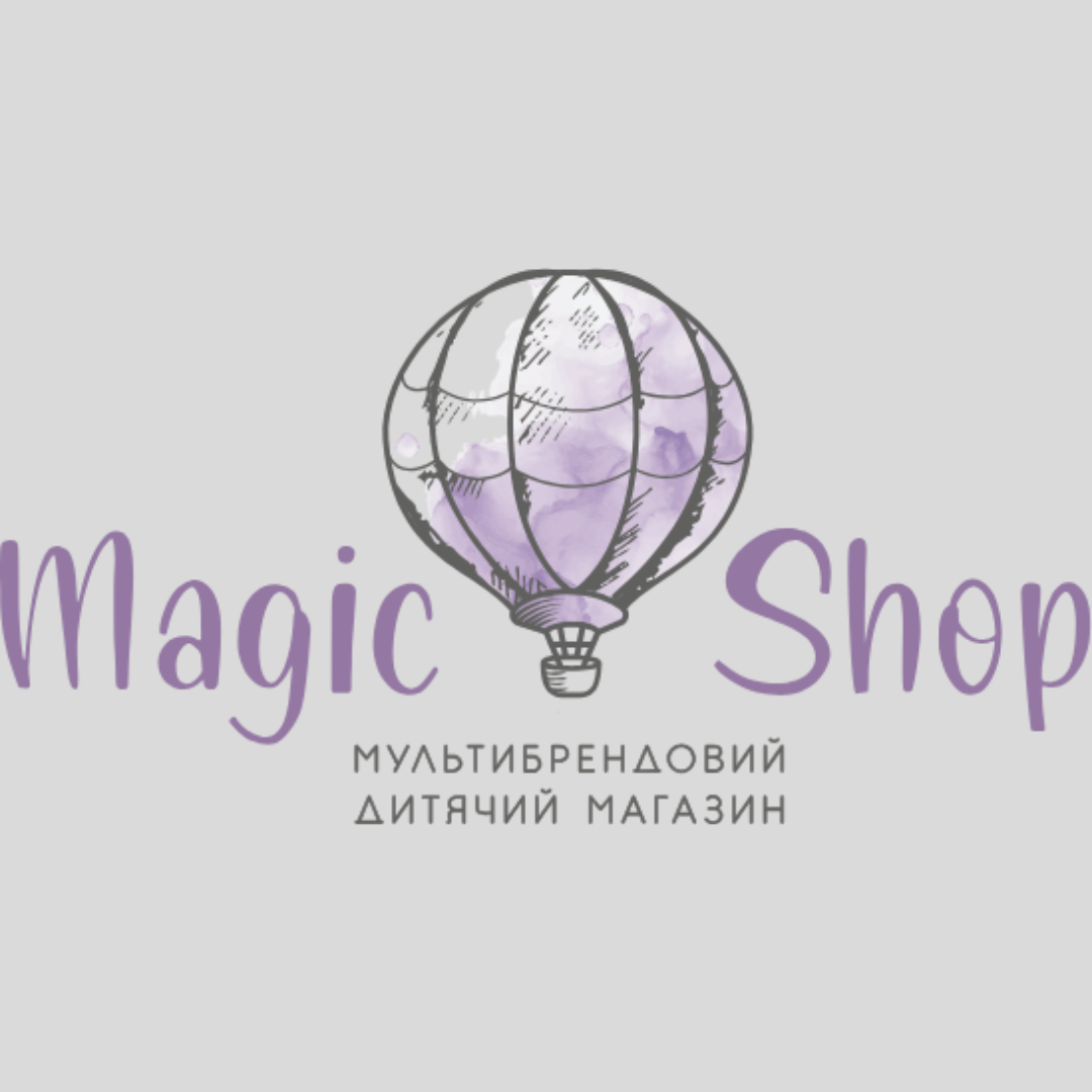 Magic Shop